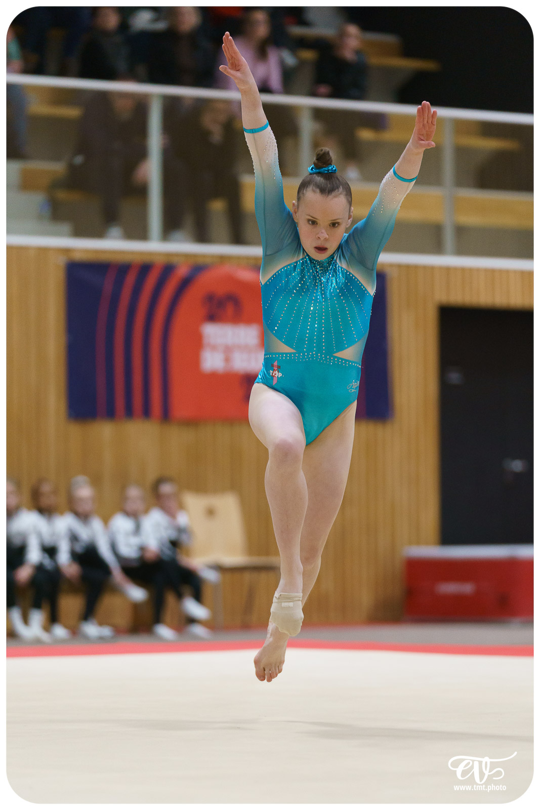 MATCH TOP12 HAGUENAU-HENIN